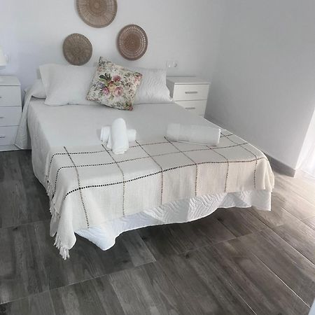 Apartamentos Plateros Jerez de la Frontera Exteriör bild
