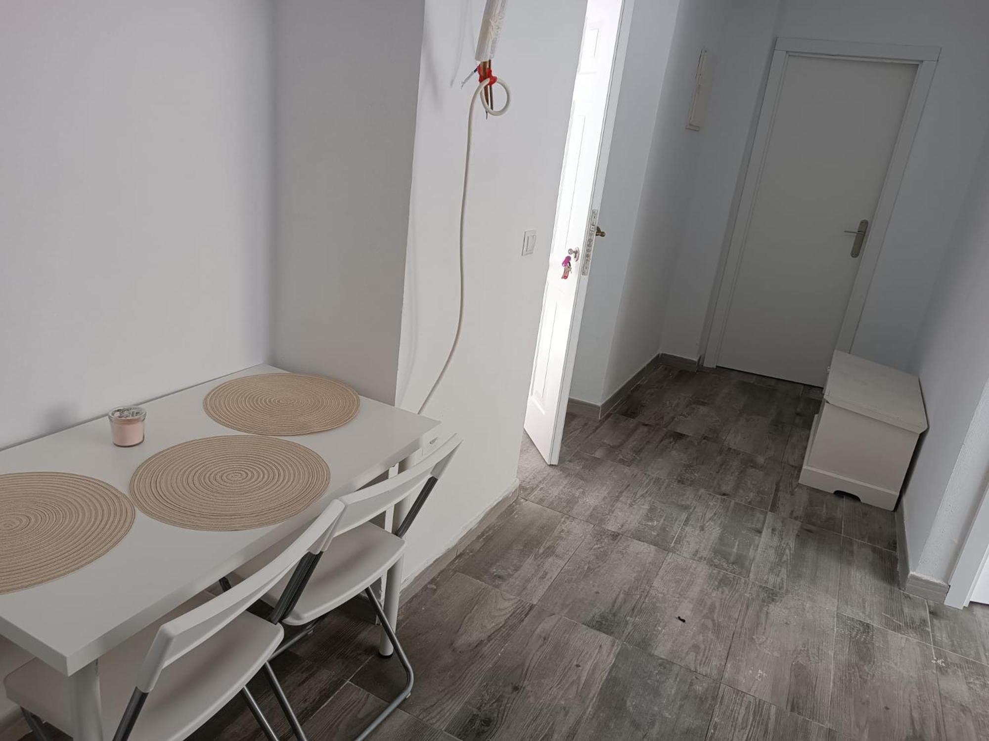 Apartamentos Plateros Jerez de la Frontera Exteriör bild