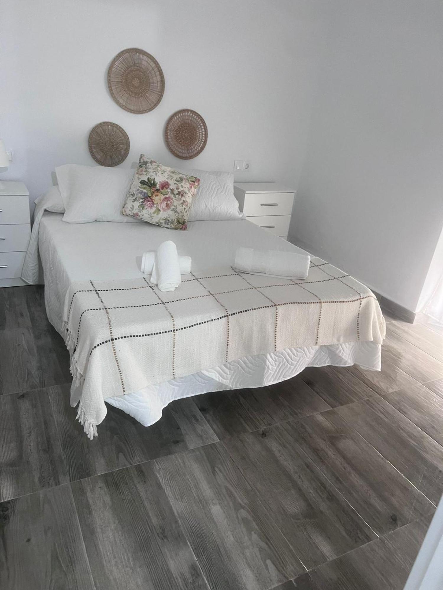 Apartamentos Plateros Jerez de la Frontera Exteriör bild