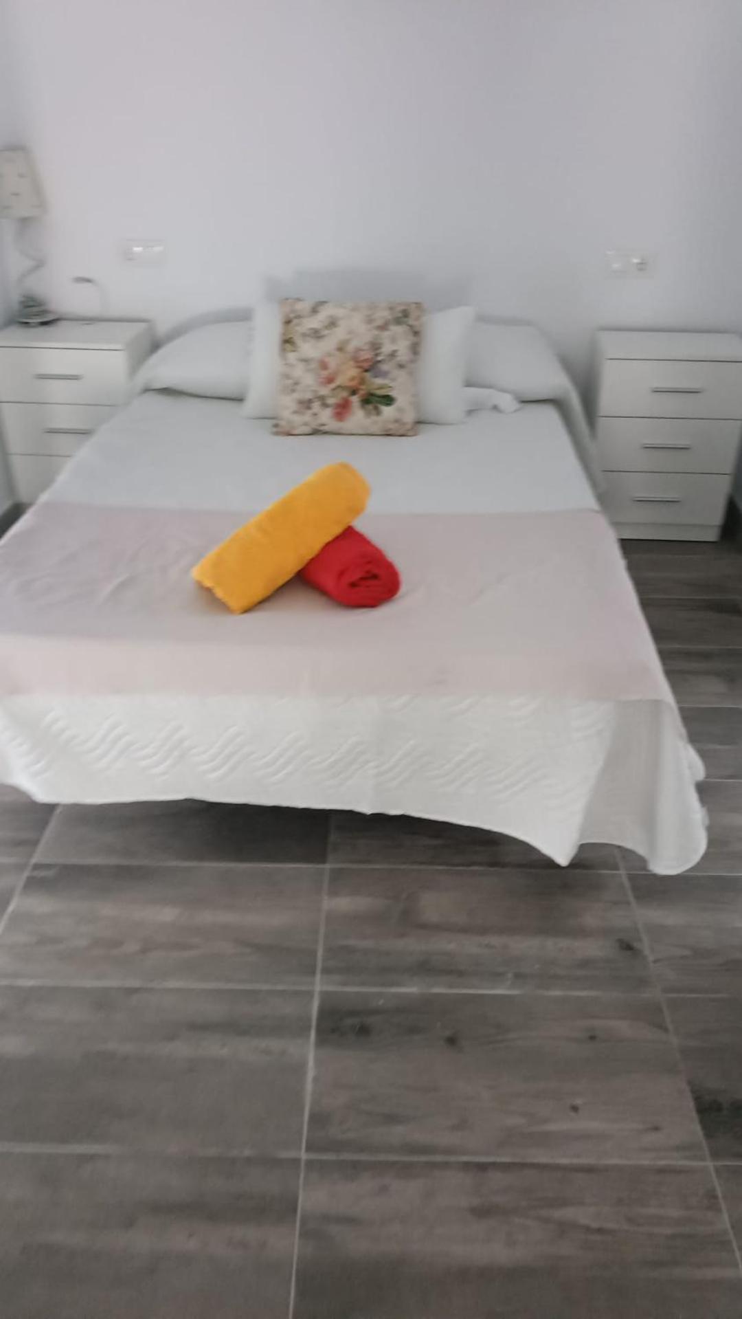 Apartamentos Plateros Jerez de la Frontera Exteriör bild